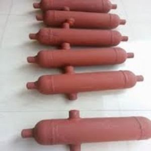 cs Condensate Pot