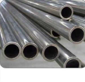 Stainless Steel Welded Pipe