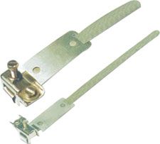 Earthing Clamps