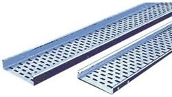 Perforated Cable Tray