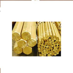 Phosphor Bronze Rods