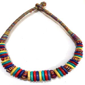 Bone Beads Neckalces