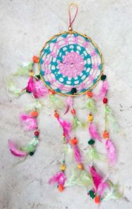 dream catchers