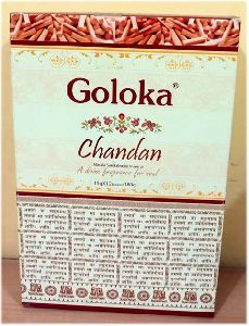 goloka masala incense sticks