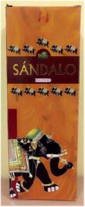 Sandelo Incense Sticks