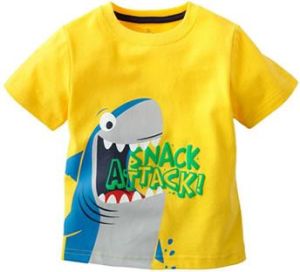 Kids T-shirt