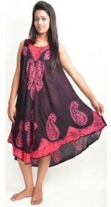 Boutique Rayon Dresses