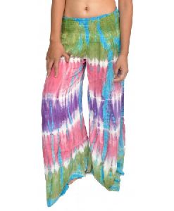 pantaloon harem pants