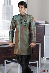 Designer Indo Western Suits