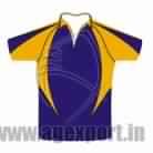 POLYESTER RUGBY JERSEY