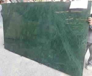 INDIAN GREEN MARBLE VERDE GAUTEMALA