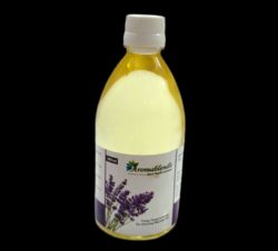 Body Massage Oil