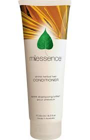 Herbal Natural Hair Conditioner For Dry Hair