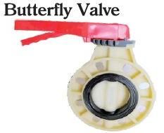 Butterfly Valve