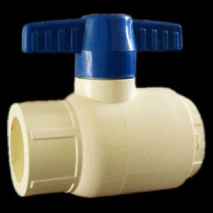 Cpvc Ball Valve