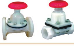 Diaphragm Valve