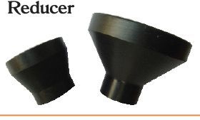 Hdpe Reducer