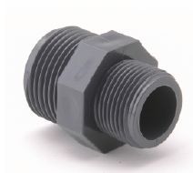 PP Threaded Coupler