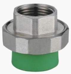 PPR Female Threaded Union