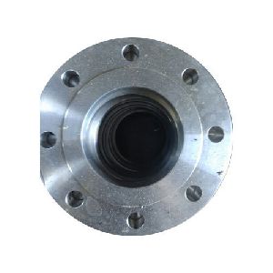 Slip-on Flanges