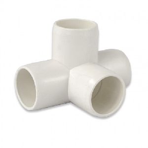 PVC Pipe Connector