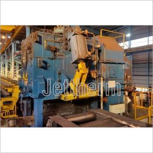 Cold Shearing Machine