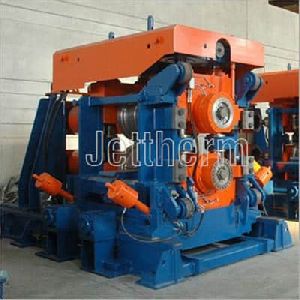 Housing Less Rolling Mill Stand