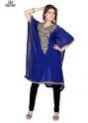 Georgette Kaftan