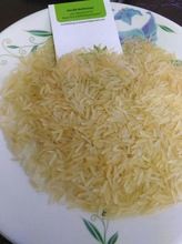 Golden Sella Basmati Rice High Quality