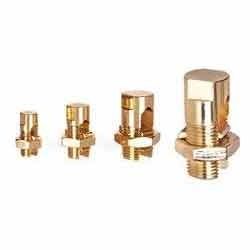 Brass Split Bolt