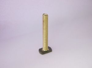 Brass T-Head Bolt