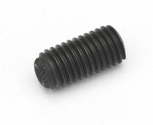 Mild Steel Grub Screw