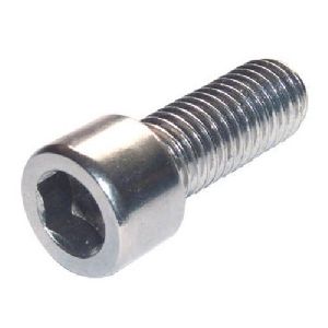 Stainless Steel Allen Cap Bolt