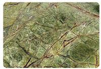 Green Marble Slab