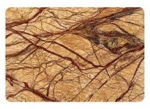 Rainforest Golden Marble