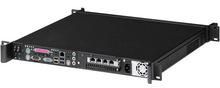 1U Rack Mount Chassis