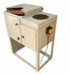 Manual Abrasive Surface Grinder