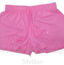 Cotton Shorts For Womens