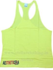 Gym Singlets t shirt