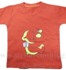 Kids Printed T-shirt