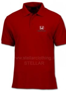 Mens Polo T-shirt