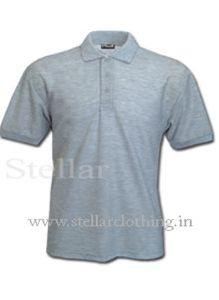 Mens Polo T-shirt