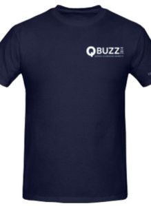 Mens Corporate TShirt