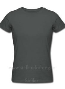 Plain Womens T-Shirt