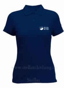 Polo T-Shirts For Womens