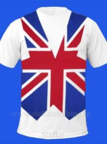 Printed T-Shirt For Mens