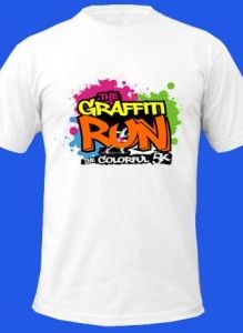 Promotional Printed T-Shirts