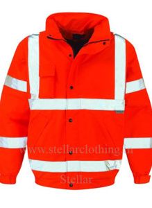 Safety Coveralls