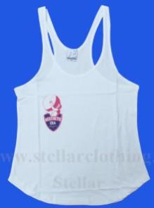 WOMEN Gym Singlet