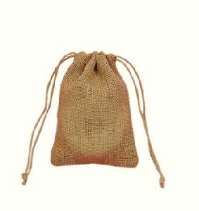 Organic Cotton Laundry Bag